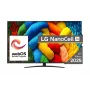 LG NanoCell AI 65NANO81A3A televizors 165.1 cm (65 collas) 4K Ultra HD Smart TV Wi-Fi Melns