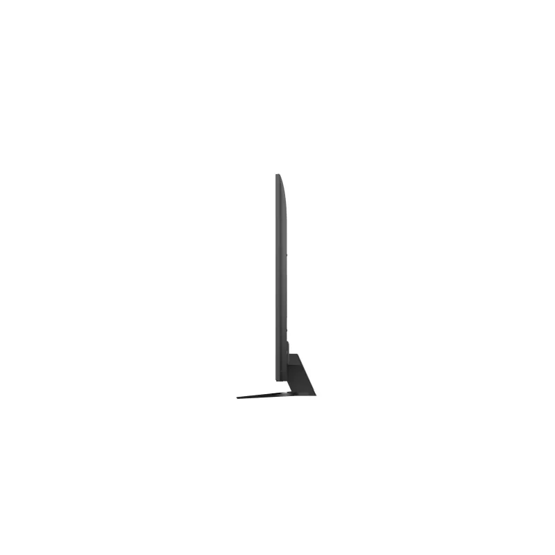 LG NanoCell AI 65NANO81A3A televizors 165.1 cm (65 collas) 4K Ultra HD Smart TV Wi-Fi Melns
