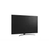 LG NanoCell AI 65NANO81A3A televizors 165.1 cm (65 collas) 4K Ultra HD Smart TV Wi-Fi Melns