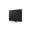 LG NanoCell AI 65NANO81A3A televizors 165.1 cm (65 collas) 4K Ultra HD Smart TV Wi-Fi Melns