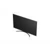 LG NanoCell AI 65NANO81A3A televizors 165.1 cm (65 collas) 4K Ultra HD Smart TV Wi-Fi Melns