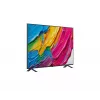 LG QNED 65QNED80A3A televizors 165,1 cm (65 collu) 4K Ultra HD Smart TV Wi-Fi Melns