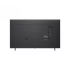 LG QNED 65QNED80A3A televizors 165,1 cm (65 collu) 4K Ultra HD Smart TV Wi-Fi Melns