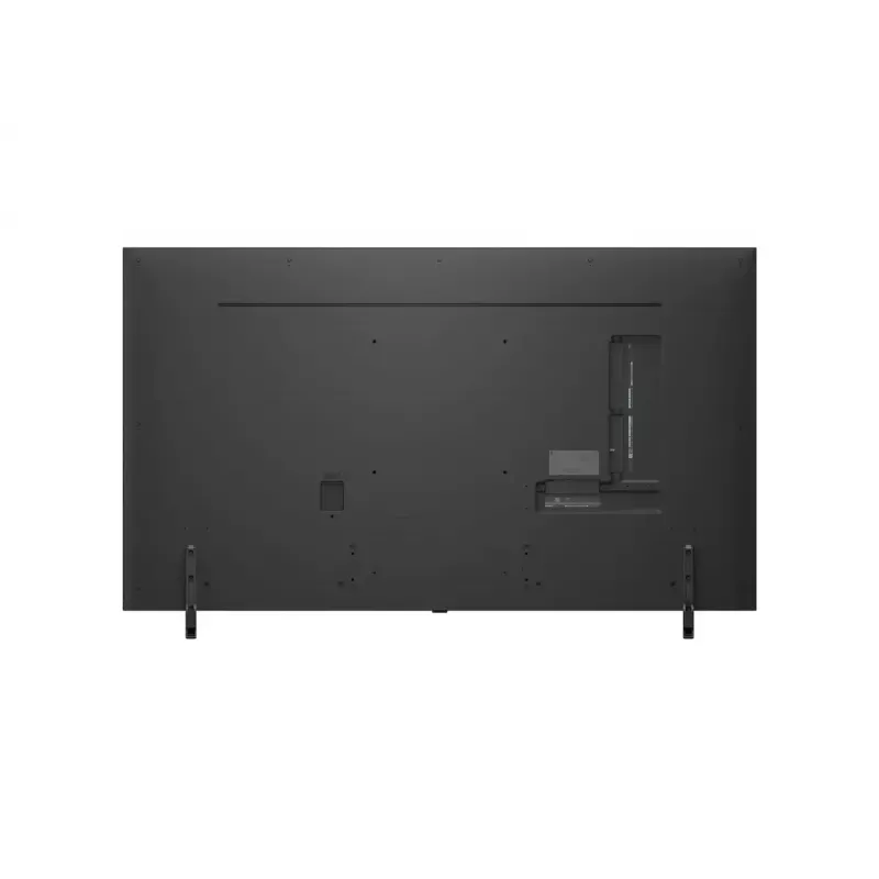 LG QNED 65QNED80A3A televizors 165,1 cm (65 collu) 4K Ultra HD Smart TV Wi-Fi Melns