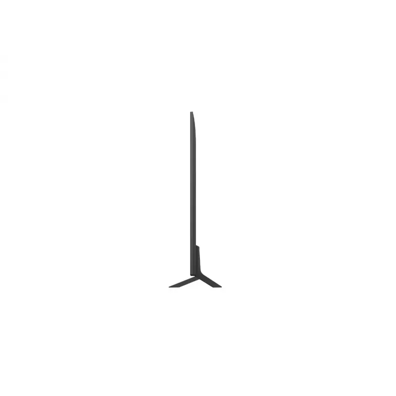 LG QNED 65QNED80A3A televizors 165,1 cm (65 collu) 4K Ultra HD Smart TV Wi-Fi Melns