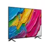 LG QNED 65QNED80A3A televizors 165,1 cm (65 collu) 4K Ultra HD Smart TV Wi-Fi Melns