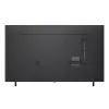 LG QNED 65QNED80A3A televizors 165,1 cm (65 collu) 4K Ultra HD Smart TV Wi-Fi Melns