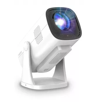 Philips NeoPix 250 Smart īsās projekcijas projektors 250 ANSI lūmeni LCD 1080p (1920x1080) Balts