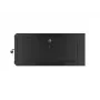 Sienas stiprinājuma 19 inch skapis Lanberg WFFA-5604-10B 4U