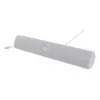 GENESIS NCS-2305 skaņas josla balta 2.0 kanāli 10 W