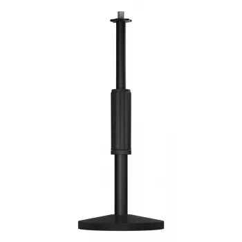 Galda mikrofona statīvs GENESIS NGM-2293 Melns 20-30 cm