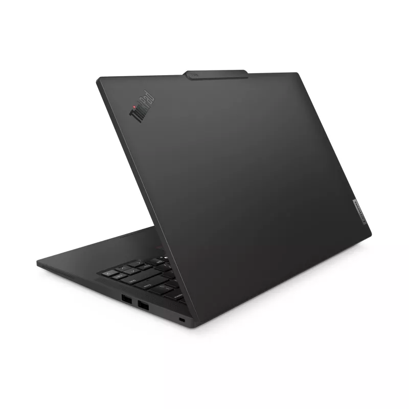 Portatīvais dators Lenovo ThinkPad T14s Gen 6 14 collu Intel Core Ultra 5-228V 32GB RAM 512GB SSD Intel Arc Windows 11 Pro