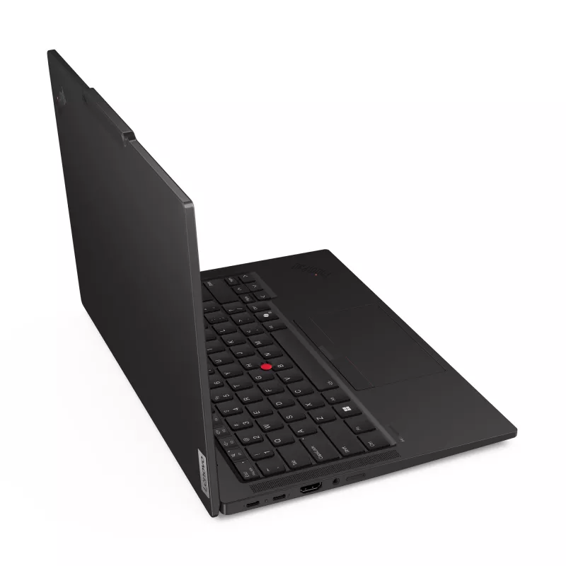 Portatīvais dators Lenovo ThinkPad T14s Gen 6 14 collu Intel Core Ultra 5-228V 32GB RAM 512GB SSD Intel Arc Windows 11 Pro