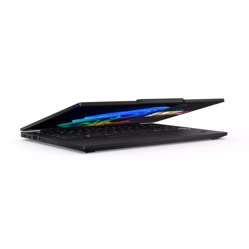 Portatīvais dators Lenovo ThinkPad T14s Gen 6 14 collu Intel Core Ultra 5-228V 32GB RAM 512GB SSD Intel Arc Windows 11 Pro