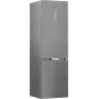Ledusskapis Whirlpool WHK 26402 XP4E Brīvstāvošs 355 L E Nerūsējošais tērauds