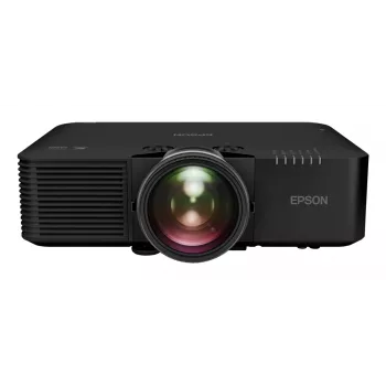 Epson EB-L695SE īsā fokusa projektors 6000 ANSI lūmeni 3LCD WUXGA (1920x1200) Melns