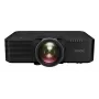 Epson EB-L695SE īsā fokusa projektors 6000 ANSI lūmeni 3LCD WUXGA (1920x1200) Melns