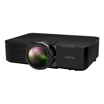Epson EB-L695SE īsā fokusa projektors 6000 ANSI lūmeni 3LCD WUXGA (1920x1200) Melns