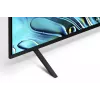 Sony K-75S3 189,2 cm (74,5 collu) 4K Ultra HD viedtelevizors Wi-Fi Melns