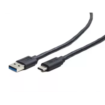 GEMBIRD USB 3.0 AM uz Type-C kabelis (AM/CM) 10cm