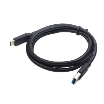 GEMBIRD USB 3.0 AM uz Type-C kabelis (AM/CM) 10cm