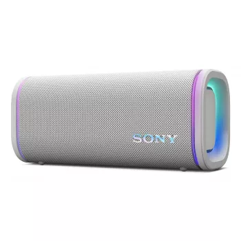 Sony Ult Field 5 pārnēsājams stereo skaļrunis balts