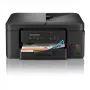 Brother DCP-T730DW daudzfunkciju printeris, tintes, A4, 6000 x 1200 DPI, 27 lpp/min, Wi-Fi