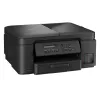 Brother DCP-T730DW daudzfunkciju printeris, tintes, A4, 6000 x 1200 DPI, 27 lpp/min, Wi-Fi