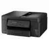 Brother DCP-T730DW daudzfunkciju printeris, tintes, A4, 6000 x 1200 DPI, 27 lpp/min, Wi-Fi