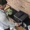 Brother DCP-T730DW daudzfunkciju printeris, tintes, A4, 6000 x 1200 DPI, 27 lpp/min, Wi-Fi