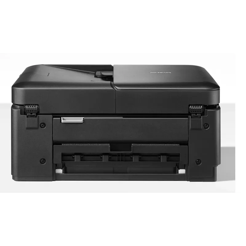 Brother DCP-T730DW daudzfunkciju printeris, tintes, A4, 6000 x 1200 DPI, 27 lpp/min, Wi-Fi