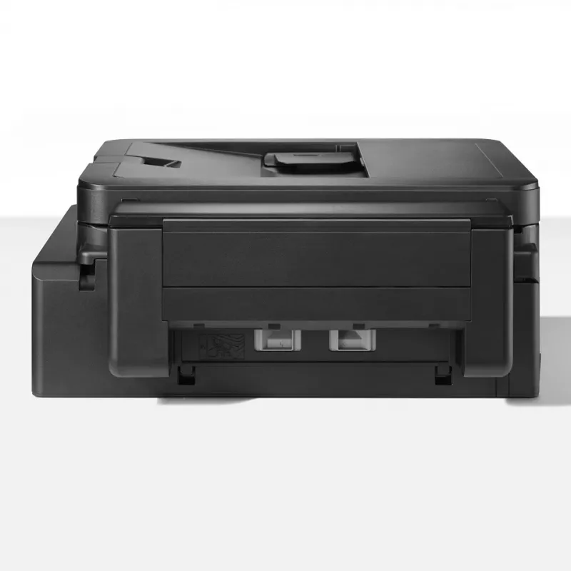 Daudzfunkciju tintes printeris Brother MFC-T930DW — krāsu druka, A4, duplekss, Wi‑Fi, Ethernet, 30 ppm (melnbalts), 26 ppm (krāsa)