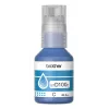 Brother BTD100C ciāna tintes pudele oriģināla 48,8 ml Brother printeriem, 91 g