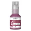 Brother BTD100M oriģinālā tintes pudele magenta, 48,8 ml, 5000 lapas