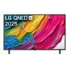 LG QNED 50QNED80A3A televizors 127 cm (50 collu) 4K Ultra HD Smart TV Wi-Fi Melns