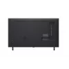 LG QNED 50QNED80A3A televizors 127 cm (50 collu) 4K Ultra HD Smart TV Wi-Fi Melns
