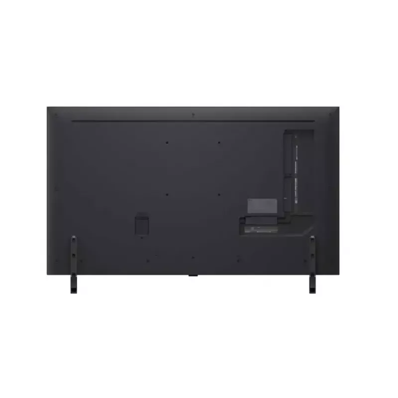 LG QNED 50QNED80A3A televizors 127 cm (50 collu) 4K Ultra HD Smart TV Wi-Fi Melns