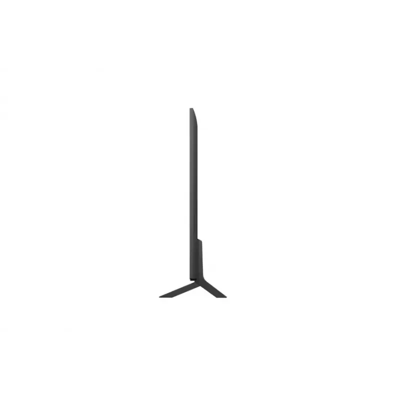 LG QNED 50QNED80A3A televizors 127 cm (50 collu) 4K Ultra HD Smart TV Wi-Fi Melns