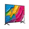 LG QNED 50QNED80A3A televizors 127 cm (50 collu) 4K Ultra HD Smart TV Wi-Fi Melns