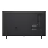 LG QNED 50QNED80A3A televizors 127 cm (50 collu) 4K Ultra HD Smart TV Wi-Fi Melns
