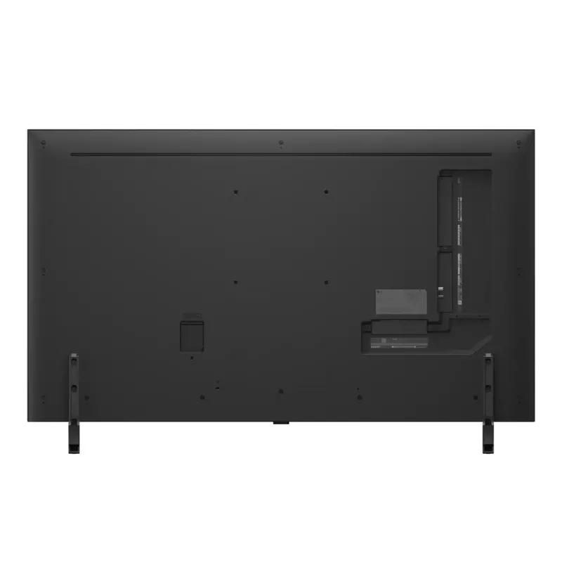 LG QNED 50QNED80A3A televizors 127 cm (50 collu) 4K Ultra HD Smart TV Wi-Fi Melns