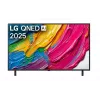 LG QNED 50QNED80A3A televizors 127 cm (50 collu) 4K Ultra HD Smart TV Wi-Fi Melns