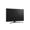 LG NanoCell AI 43NANO81A3A televizors 109.2 cm (43 collas) 4K Ultra HD Smart TV Wi-Fi Melns