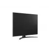 LG NanoCell AI 43NANO81A3A televizors 109.2 cm (43 collas) 4K Ultra HD Smart TV Wi-Fi Melns