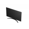 LG NanoCell AI 43NANO81A3A televizors 109.2 cm (43 collas) 4K Ultra HD Smart TV Wi-Fi Melns