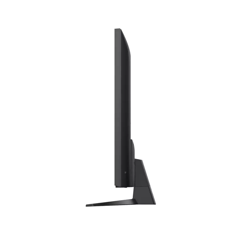 LG NanoCell AI 43NANO81A3A televizors 109.2 cm (43 collas) 4K Ultra HD Smart TV Wi-Fi Melns