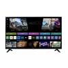 LG UHD AI 65UA73003LA televizors 165,1 cm (65 colli) 4K Ultra HD Smart TV Wi-Fi Melns