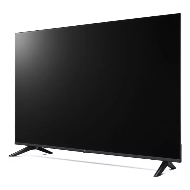 LG UHD AI 65UA73003LA televizors 165,1 cm (65 colli) 4K Ultra HD Smart TV Wi-Fi Melns