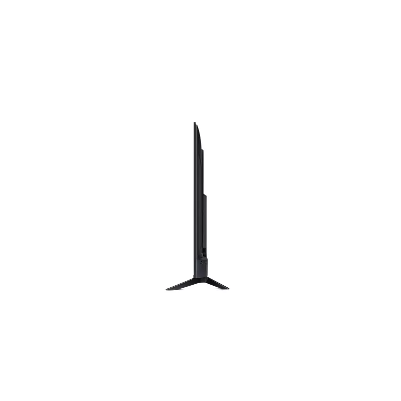 LG UHD AI 65UA73003LA televizors 165,1 cm (65 colli) 4K Ultra HD Smart TV Wi-Fi Melns