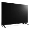 LG UHD AI 65UA73003LA televizors 165,1 cm (65 colli) 4K Ultra HD Smart TV Wi-Fi Melns